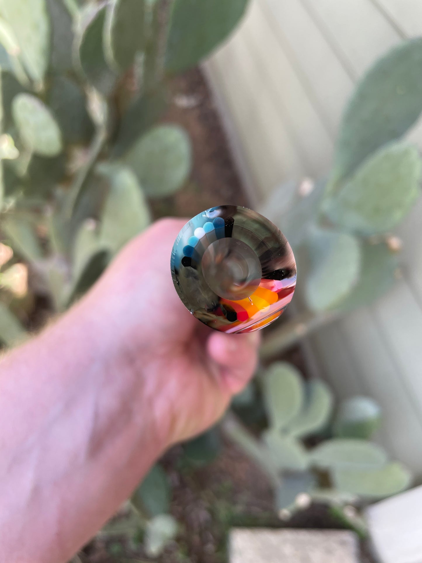 Fire vs Ice vs Clear