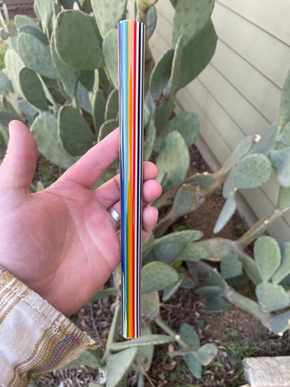 Sparkly Skunk Rainbow