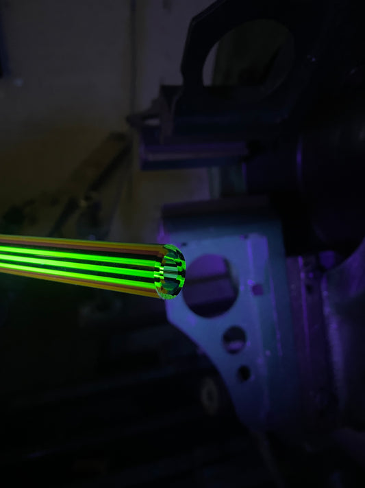Radioactive Rainbow