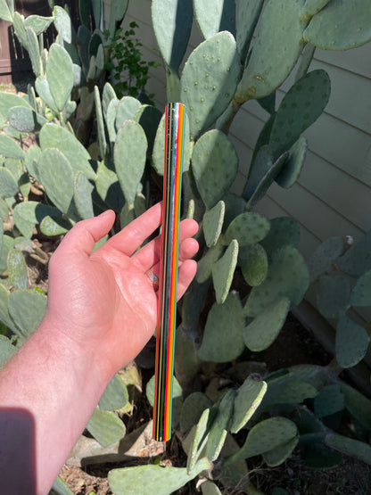 Radioactive Rainbow