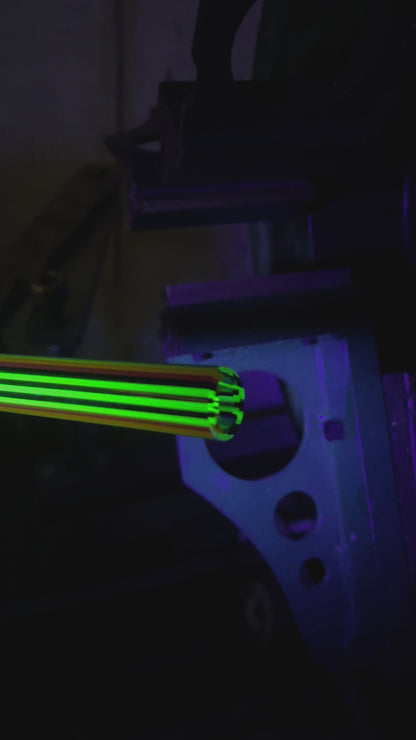 Radioactive Rainbow